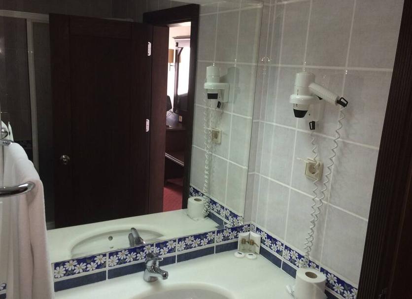 Banyo Fotoğraf