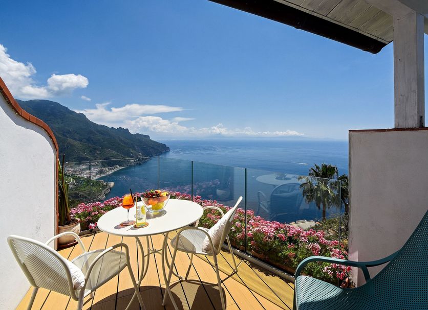 Balkon Fotoğraf