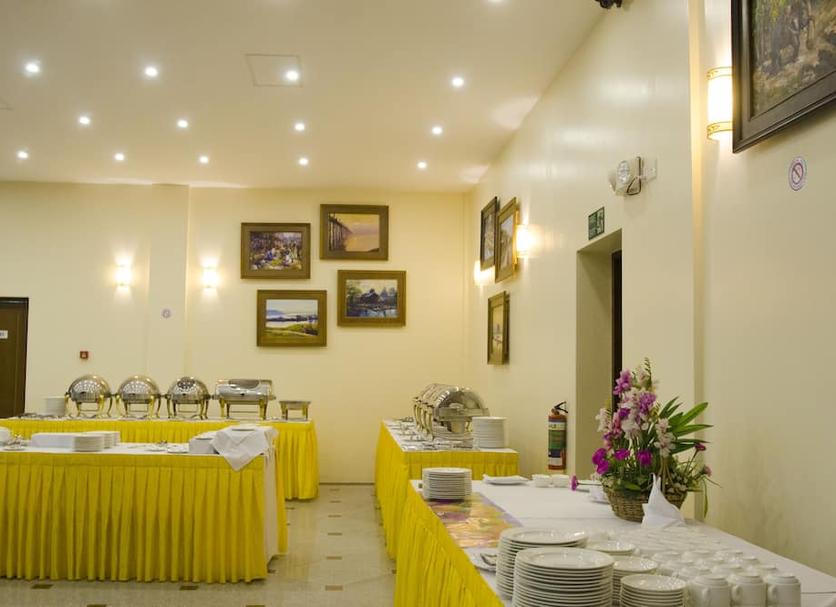 Restoran Fotoğraf