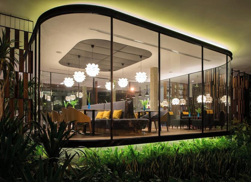 Veranda Fotoğraf
