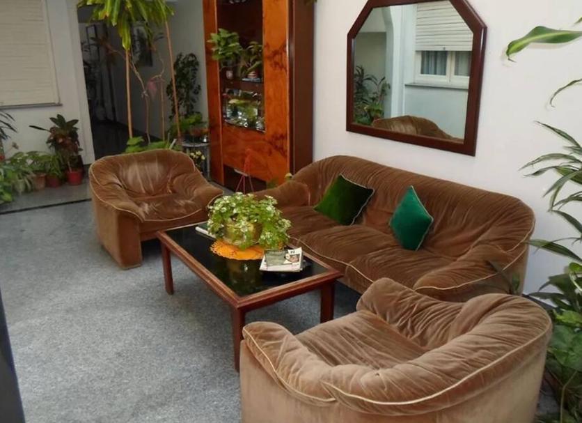 Veranda Fotoğraf