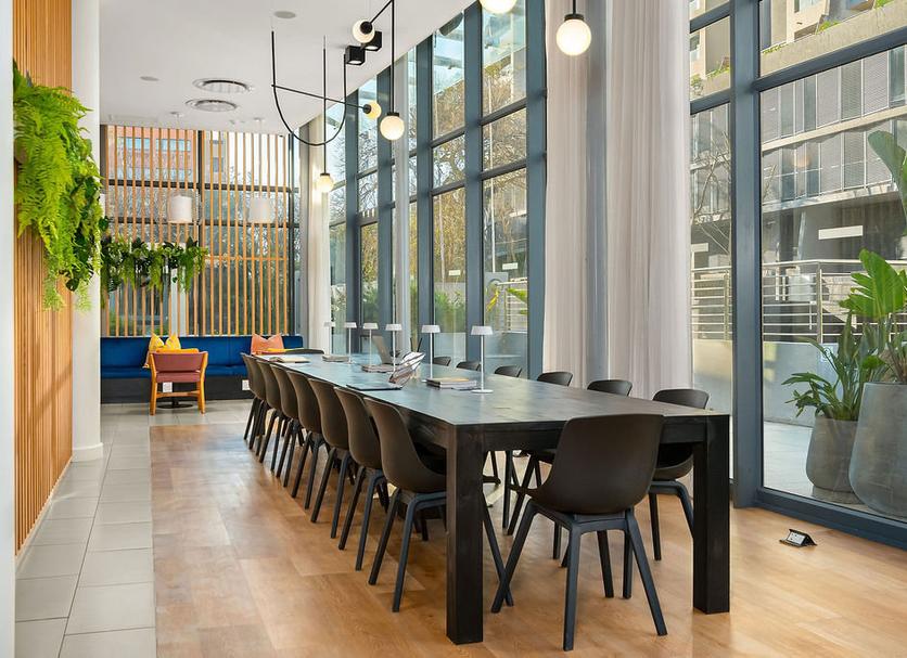 Restoran Fotoğraf