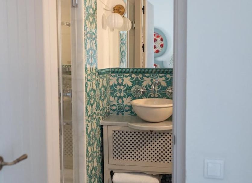 Banyo Fotoğraf