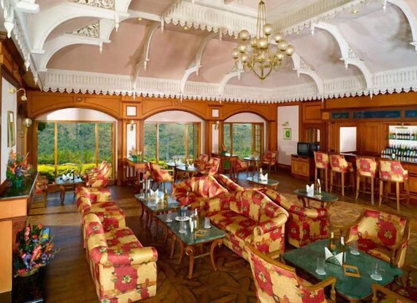 Restoran Fotoğraf