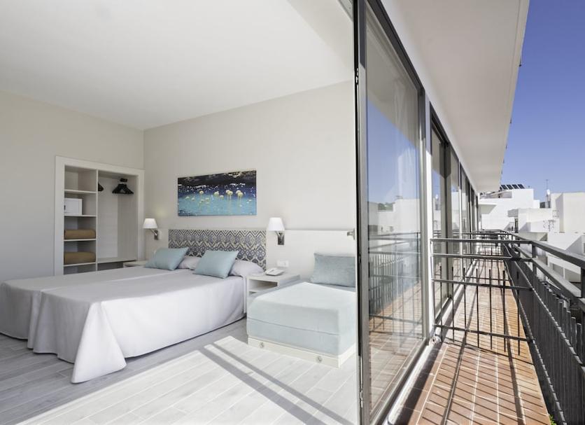 Balkon Fotoğraf