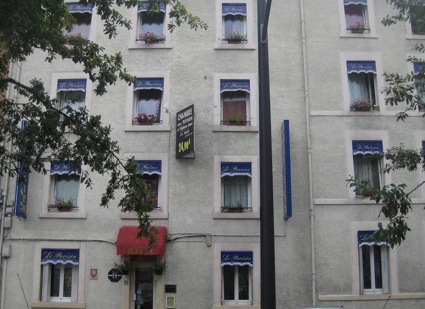 Bina Fotoğraf