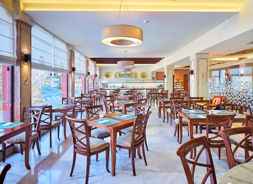 Restoran Fotoğraf