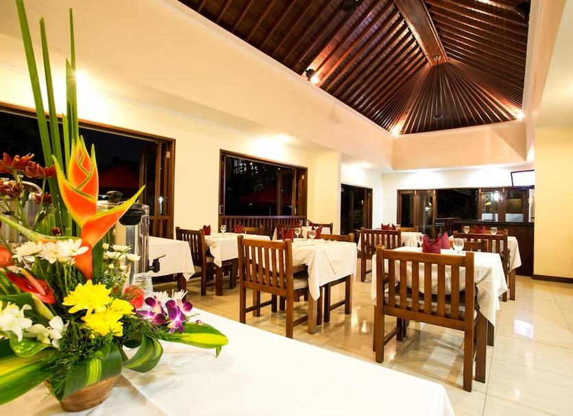 Restoran Fotoğraf