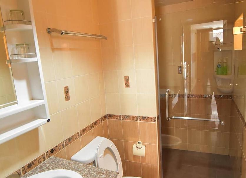 Banyo Fotoğraf