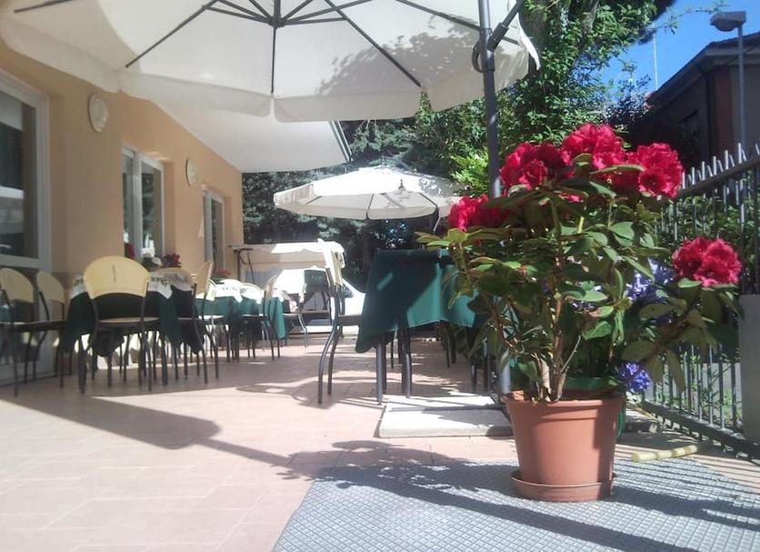 Veranda Fotoğraf