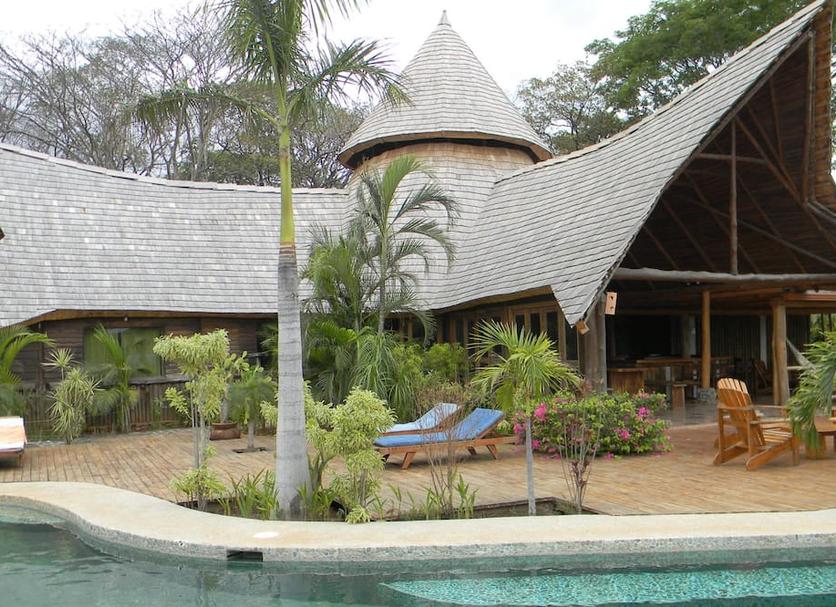 Veranda Fotoğraf