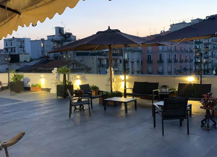 Veranda Fotoğraf