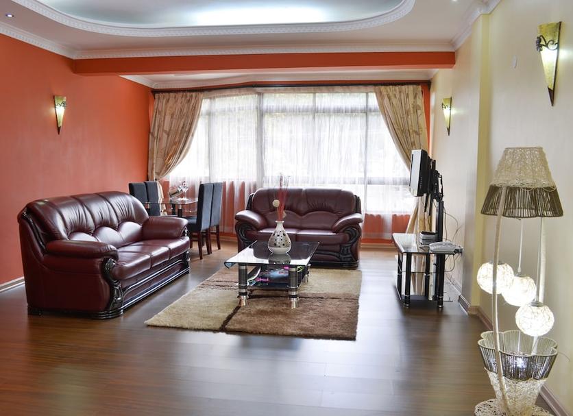 Oturma odası Fotoğraf