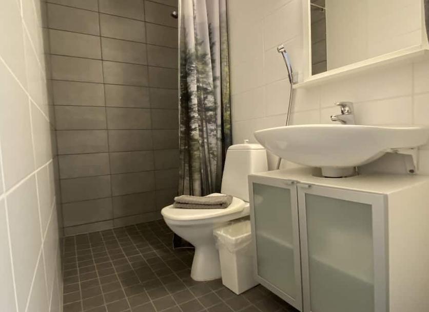 Banyo Fotoğraf
