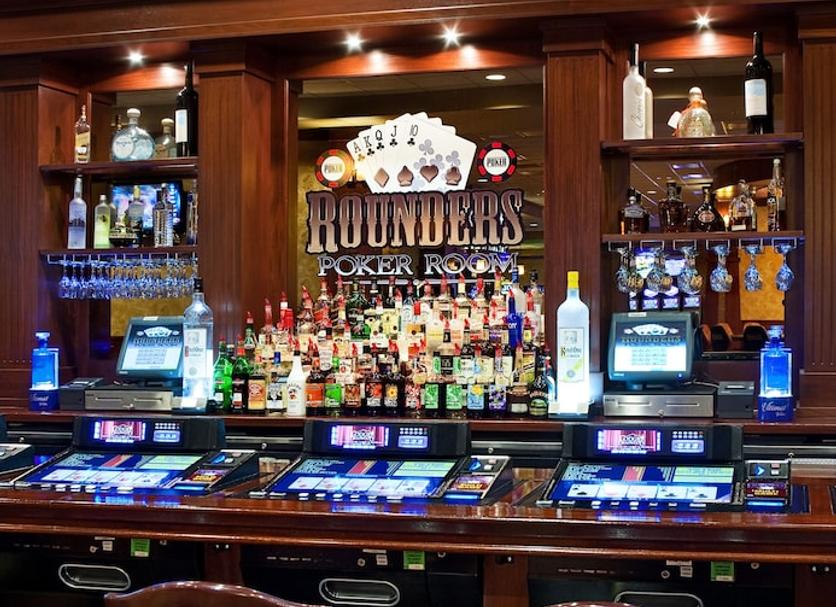 Bar Fotoğraf
