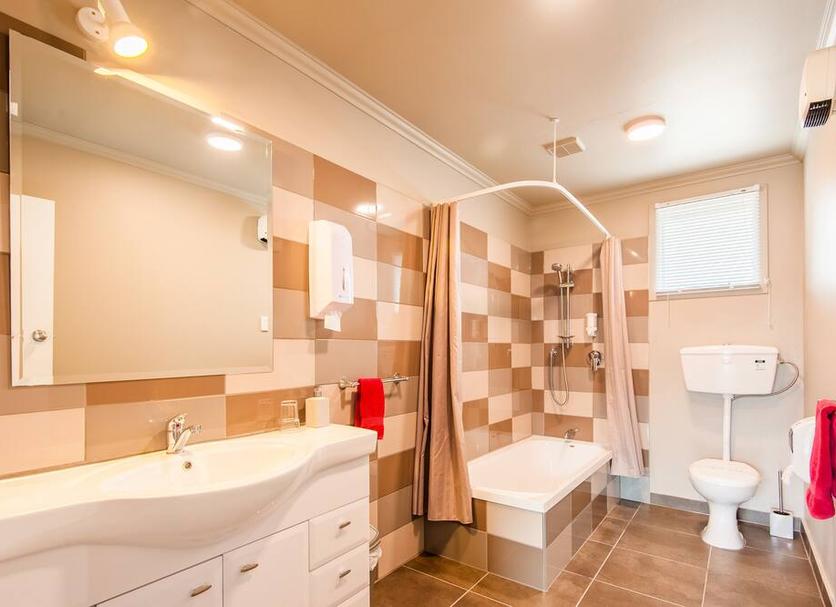 Banyo Fotoğraf