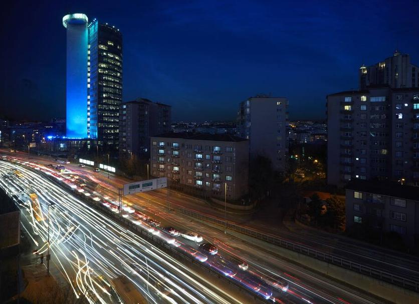 Dış görünüm Fotoğraf
