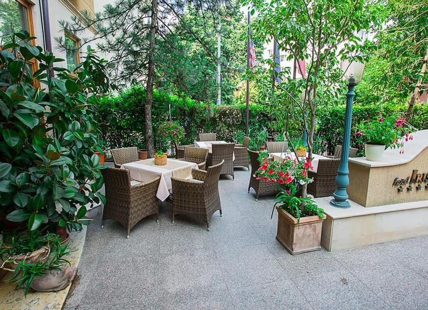 Veranda Fotoğraf