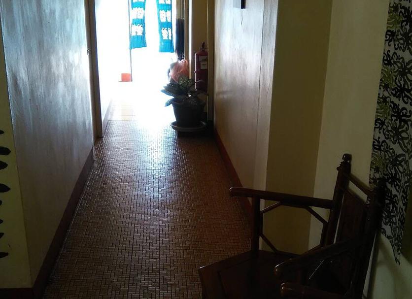 Koridor Fotoğraf