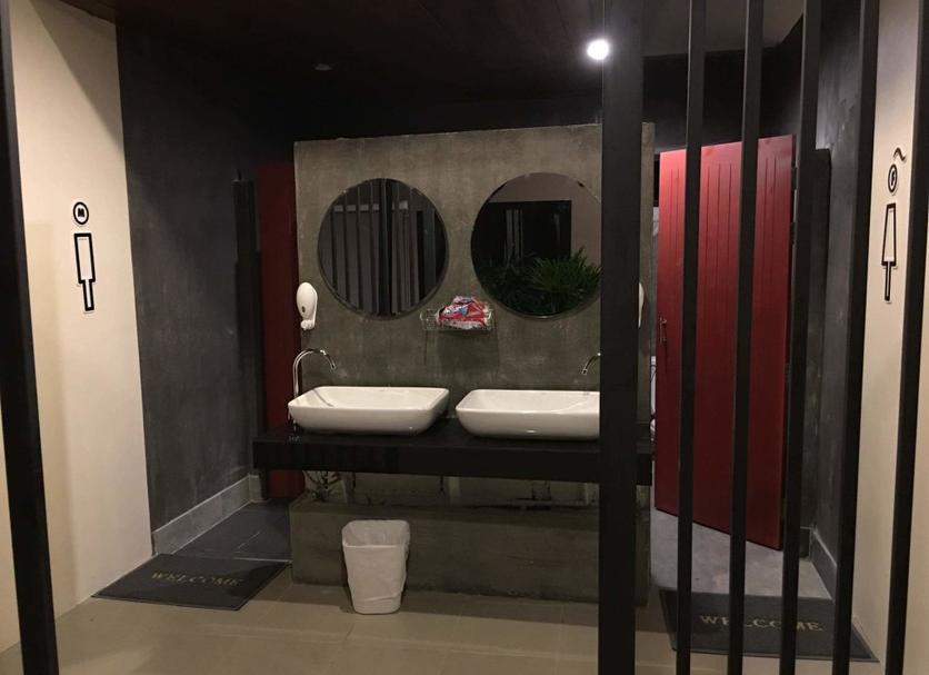 Banyo Fotoğraf