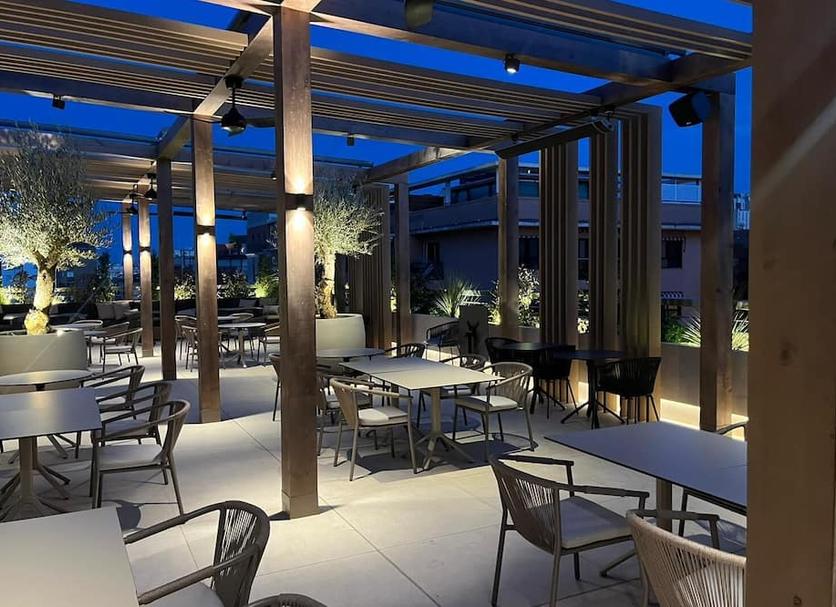 Restoran Fotoğraf