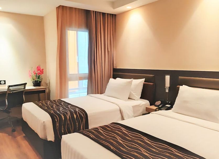 Yatak Odası Fotoğraf