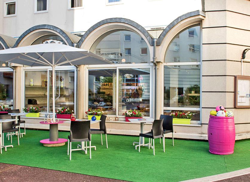 Otel olanakları Fotoğraf