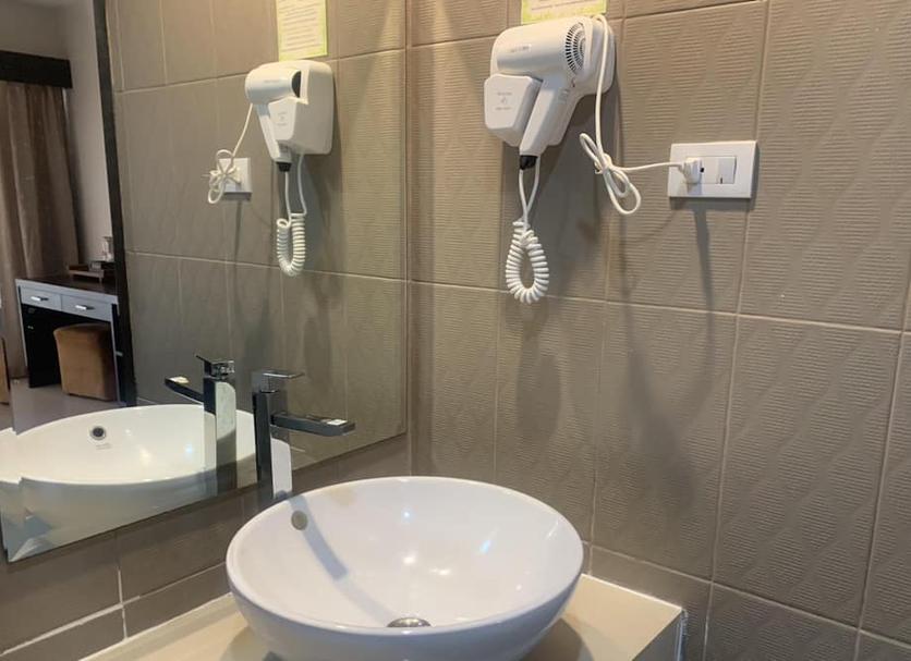 Banyo Fotoğraf