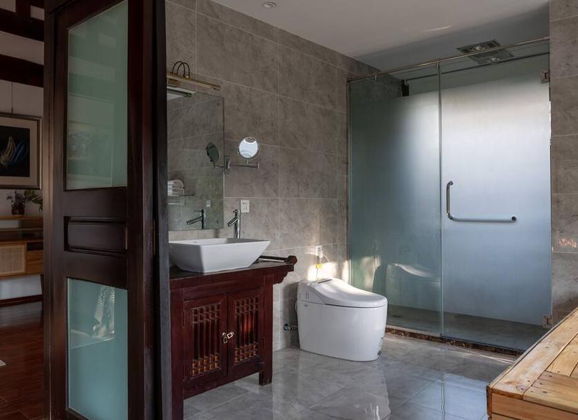 Banyo Fotoğraf