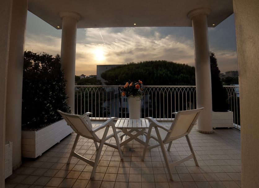 Balkon Fotoğraf