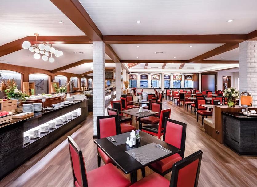 Restoran Fotoğraf