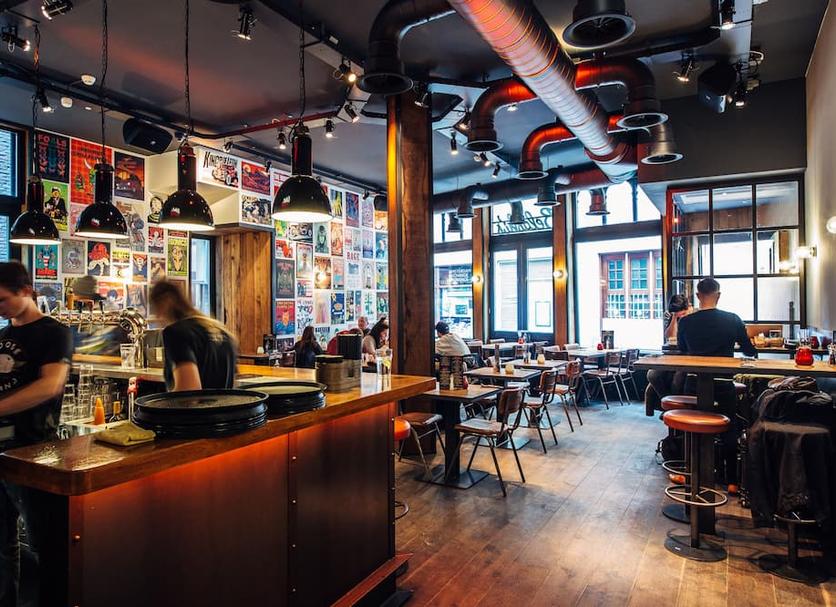 Bar Fotoğraf