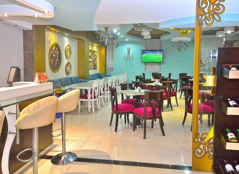 Restoran Fotoğraf