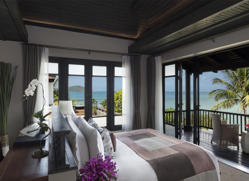 Yatak Odası Fotoğraf