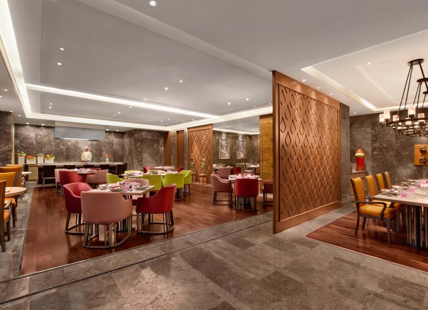 Restoran Fotoğraf