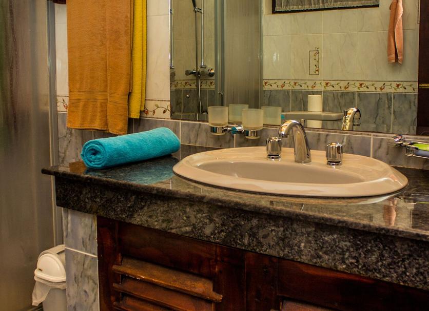 Banyo Fotoğraf