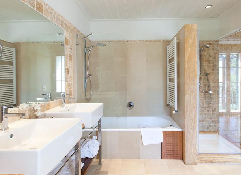 Banyo Fotoğraf