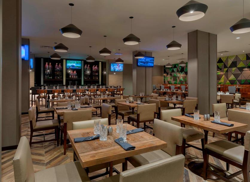 Restoran Fotoğraf