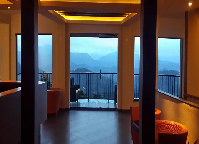 Balkon Fotoğraf