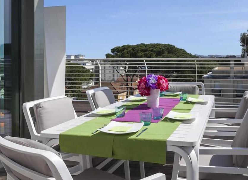 Balkon Fotoğraf