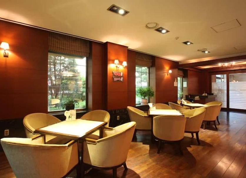 Restoran Fotoğraf