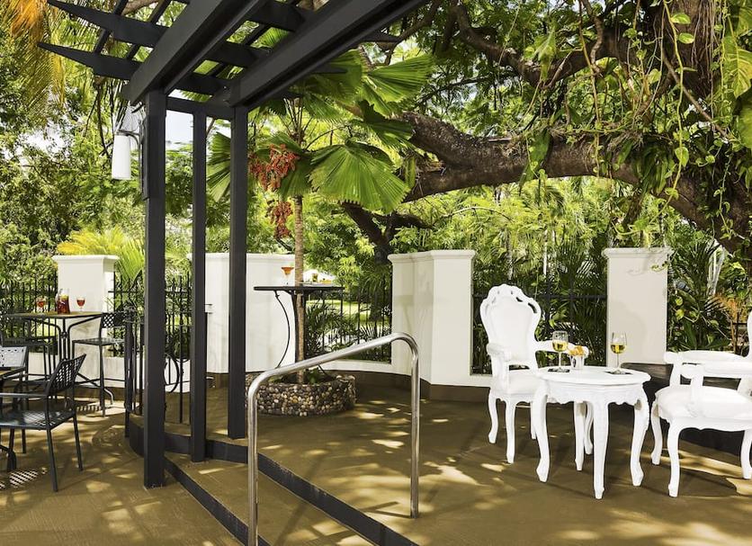 Veranda Fotoğraf