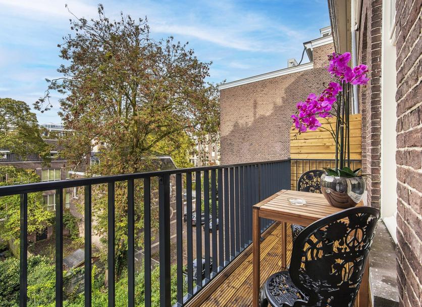 Balkon Fotoğraf