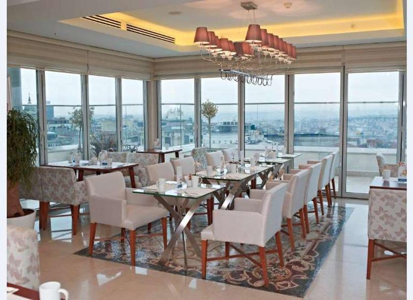 Restoran Fotoğraf