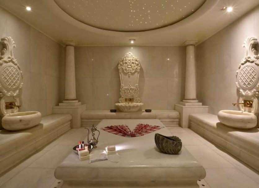 Spa Fotoğraf