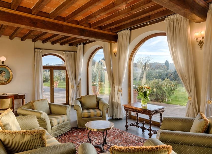 Oturma odası Fotoğraf