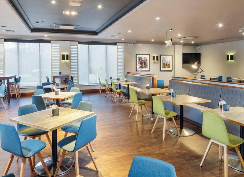 Restoran Fotoğraf