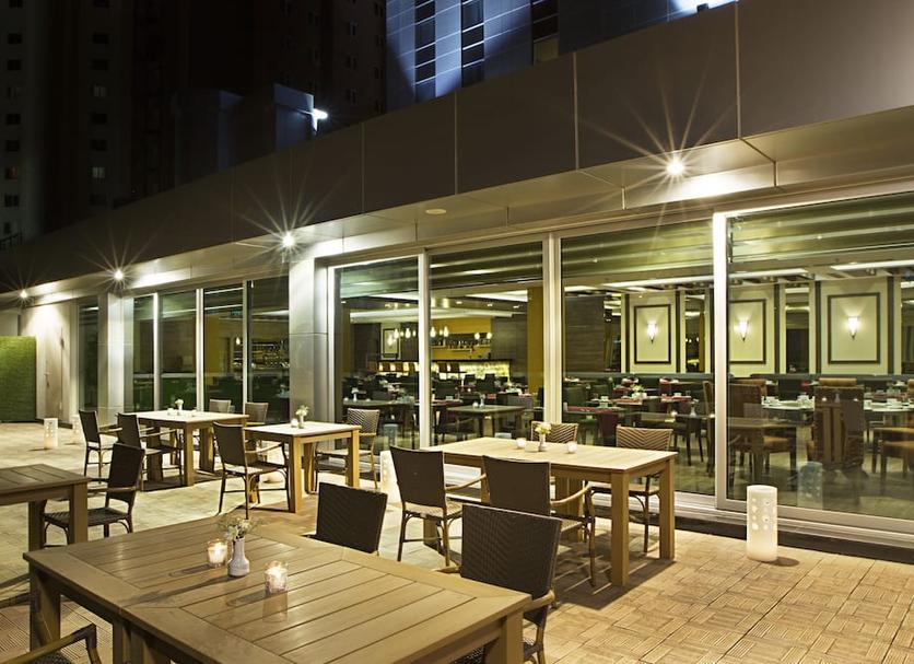 Restoran Fotoğraf