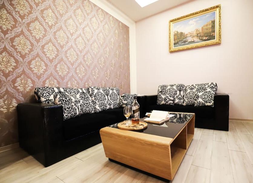 Oturma odası Fotoğraf