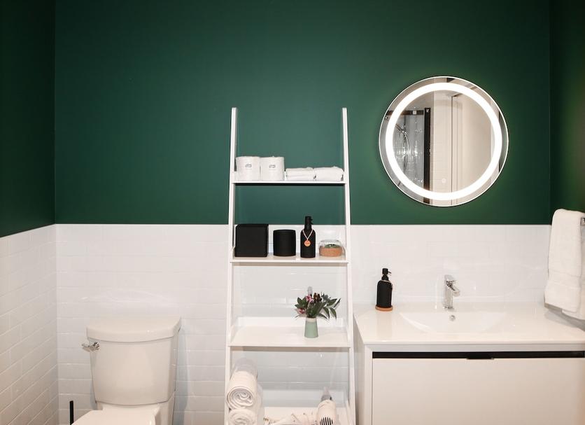 Banyo Fotoğraf